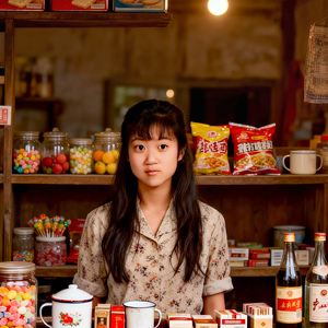 那年的汽水三毛钱