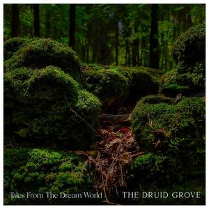 The Druid Grove (from "Baldur's Gate 2 Shadows of Amn")