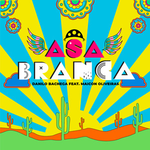 Asa Branca (Dj Danilo Bachega Remix)