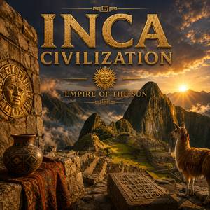 Empire of the Sun in the Andes