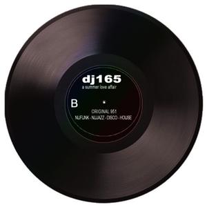 A summer Love affair