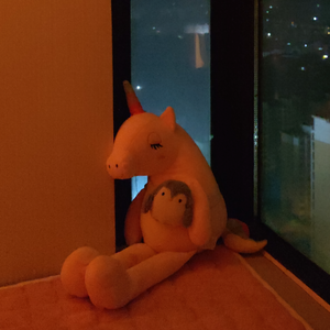 风，暴雨与妖聚集于此