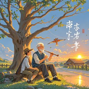 时光的歌