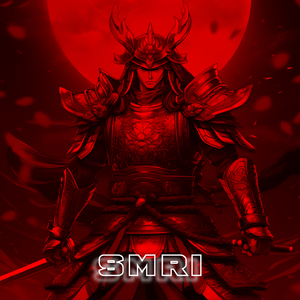 Sideral (Way of the Bushido) [Slowed Down Version]