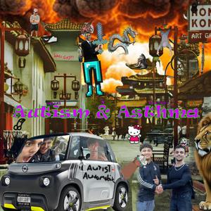 ABLAZE Try Freestyling (Hello Kitty)
