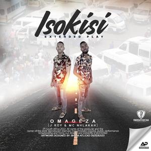 UMKAMI (feat. BHUDA NTLICKS)