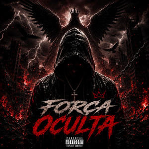 FORÇA OCULTA