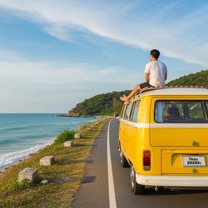 ปล่อยให้ใจได้พักผ่อน