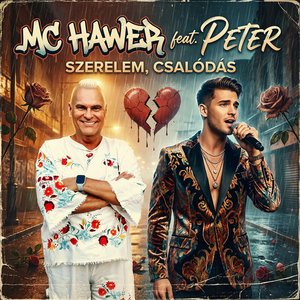 Szerelem, csalódás