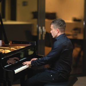 Dragonborn Part 3-Headhunterz（Pinao Version）