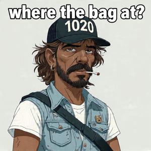 Where The Bag At?