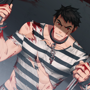 『Ref-Rain』 ACE黑昴宿 ver.