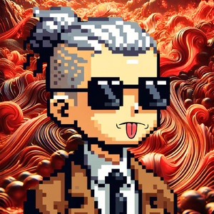 蔓延したポルノグラフィー