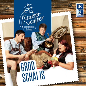 S' Kammerfensterln (Live)