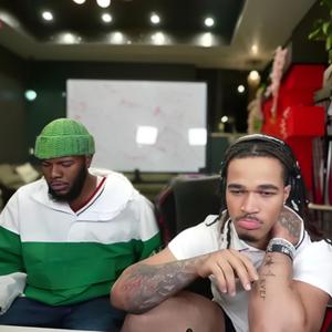 Forever Young (feat. PlaqueBoyMax & Chrisnxtdoor)