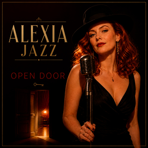 Open Door