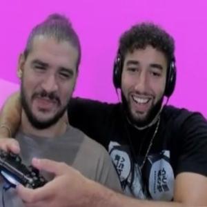 Héros (feat. Aminematue & Rebeudeter)