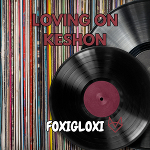 Loving on Keshon