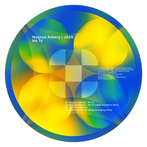 Molecular (Magnus Asberg Remix)