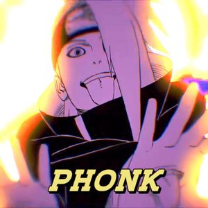 厌世（Phonk）