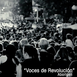 Voces de Revolución