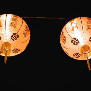 新年动感国风音乐