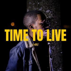 Time To Live (Outro)