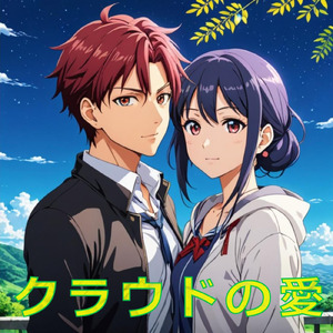 クラウドの愛