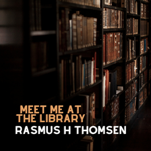 Meet Me At The Library