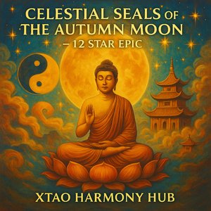 The Watchtower Rises, Guardian of the Sky 危宿之印·天關守望 【千秋中秋·月頌大典】