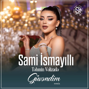 Güvəndim (Remix)