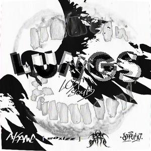 LUNGS (feat. moxizz, Don Datta & SEPPUKU切腹)