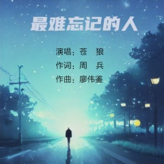 最难忘记的人