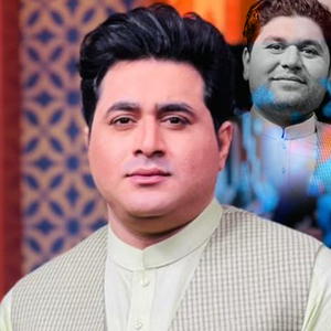 Ta Me Jan Ta Janan Ta Me Zra Ye Zra (Bewafa Be Parwah Tu Ne Q Aesa Kiya)