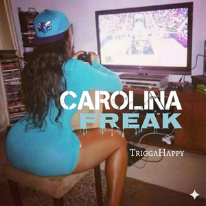 Carolina Freak
