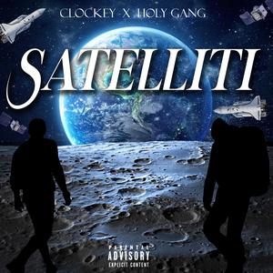 Satelliti (feat. Holy Gang)