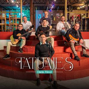 Tatuajes