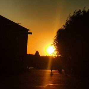 Could we reach the paradise?