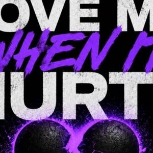 Love me when it hurts (remix)