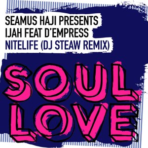 Nitelife (DJ Steaw Extended Remix)