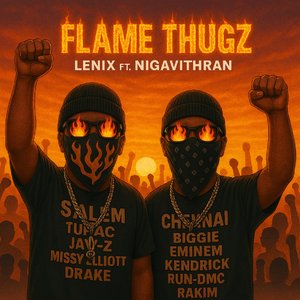 Flame Thugz
