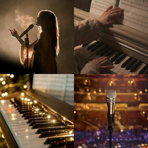 Тихая внутри