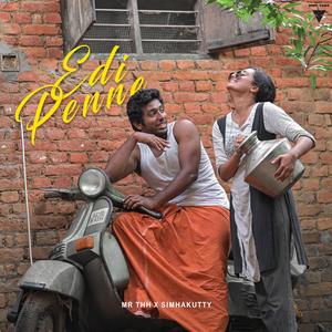 Edi Penne (feat. MR THH)