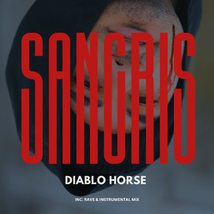 Diablo Horse (Rave Mix)