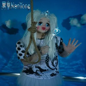 梦魔少女（prod.Ben Janmin）