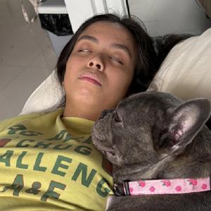 White Foam (Karaoke)