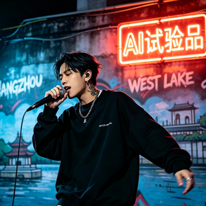 杭儿风(曲风试验)