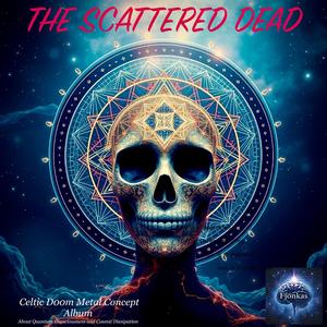 DARK MATTER IS MADE OF GRIEF