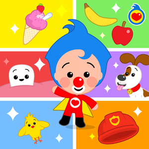 Здоровые зубки