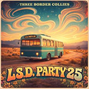 Fingers Trace the Sky’s Slow Burn